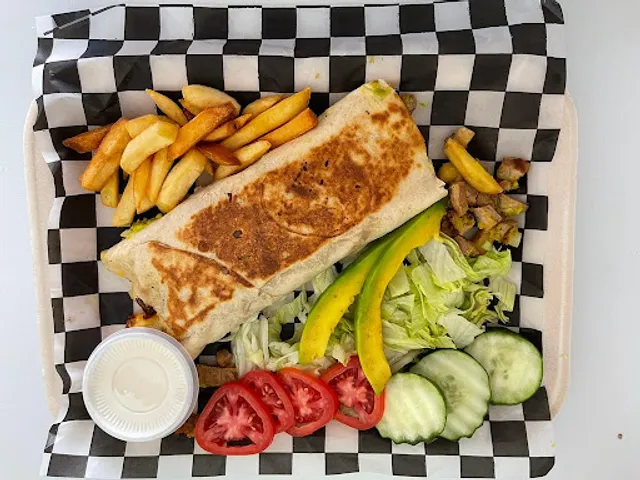 Cocina económica Olivo