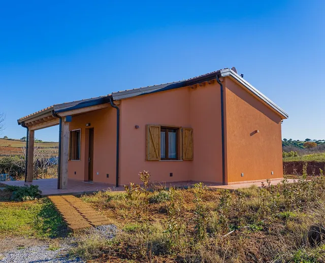 Agriturismo San Giuseppe Baratti