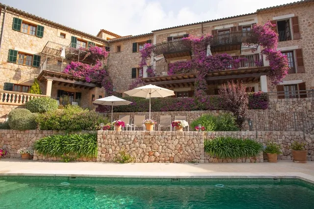 Sa Tanqueta de Fornalutx