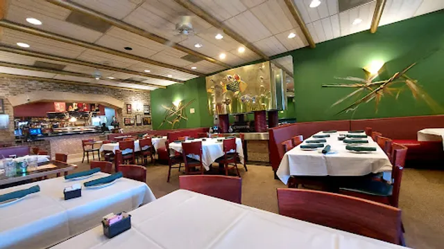 Jumbo Seafood Chinese Restaurant