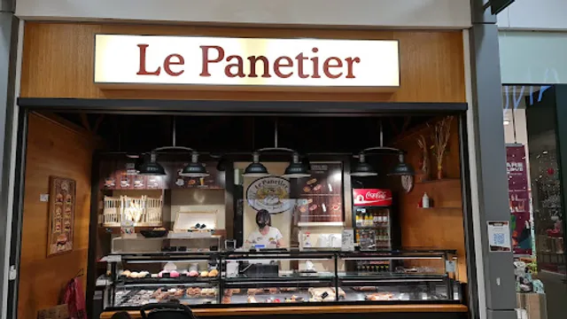 Le Panetier Monthey