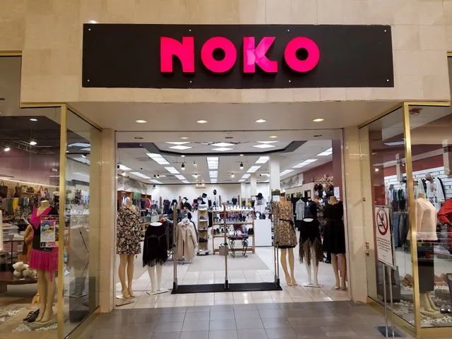Noko Fashion