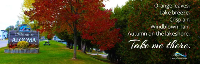 Algoma Area Chamber of Commerce and Visitor Center