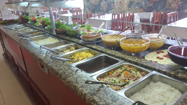 Restaurante e Churrascaria dos Gringos