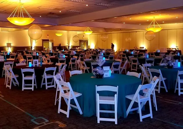 Alexandria Convention Center