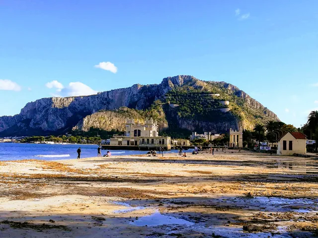 L'Ombelico del Mondo