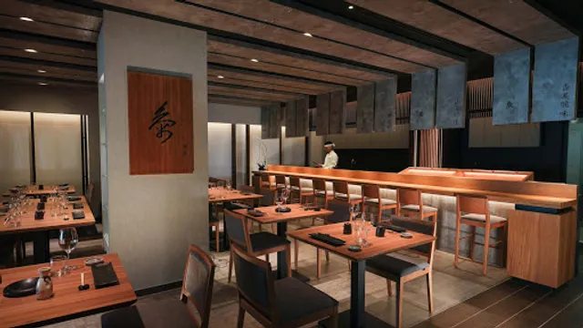 Ta-Kumi | Restaurante Japonés - Marbella