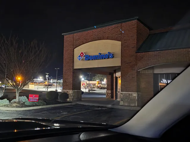 Domino's Pizza