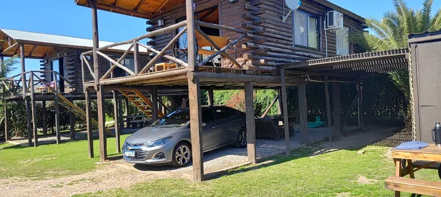 Cabañas Los Castores