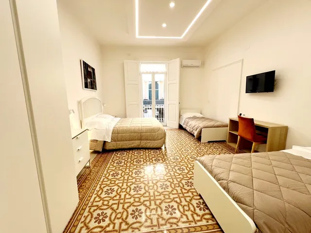 Ideal Suite 41 B&B Pagani