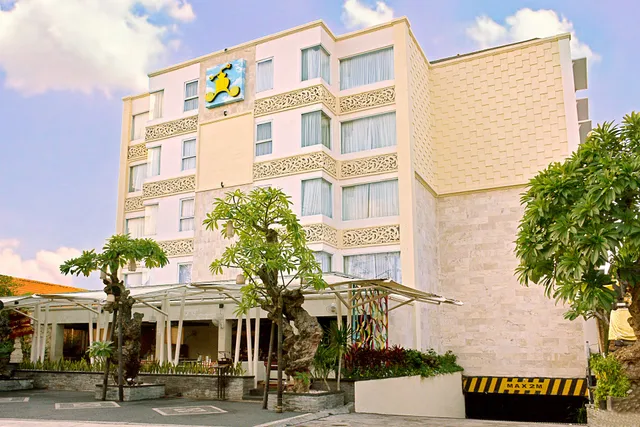 Royal Regantris Kuta