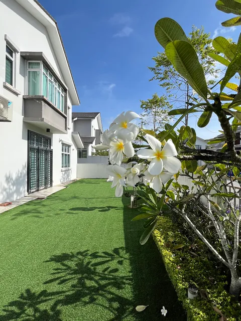 Desaru Joyfully Homestay 2M8