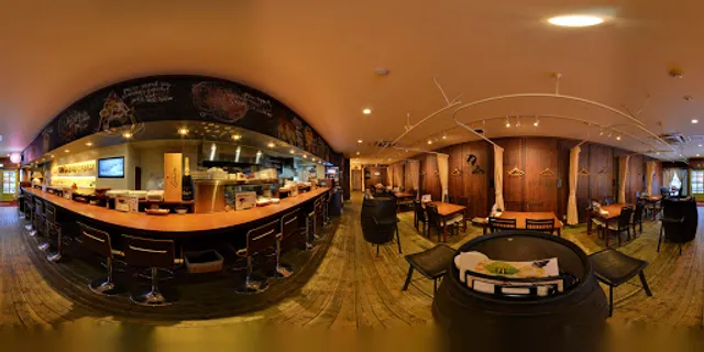 Scirocco Pizza & Wine