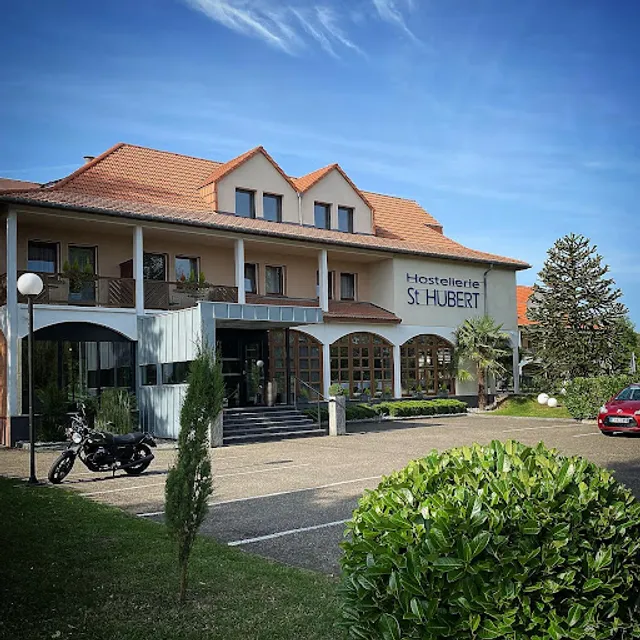 Hôtel Restaurant Saint-Hubert - Hambach Sarreguemines