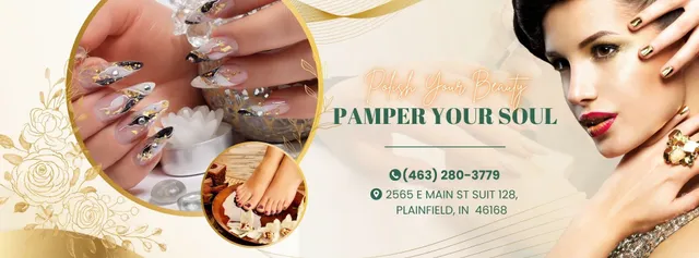 HAPPY NAILS AND SPA