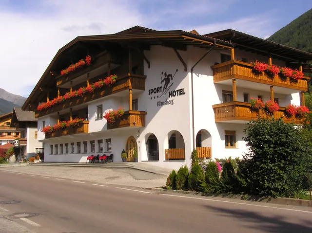 Sporthotel Klausberg
