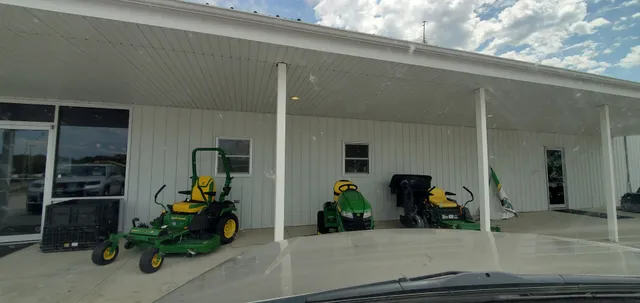 AKRS Equipment Solutions, Inc.