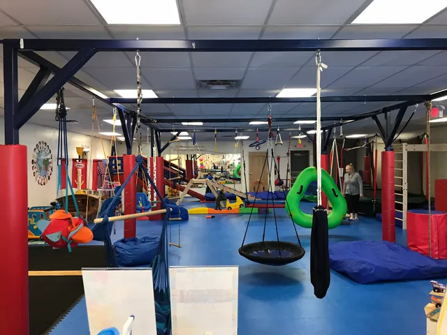 We Rock the Spectrum - Audubon