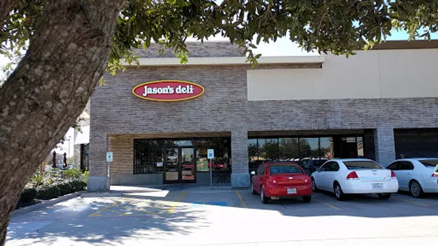 Jason's Deli