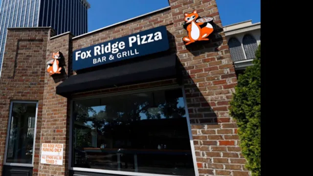 Fox Ridge Pizza Bar and Grill