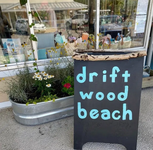 Driftwood Beach Home & Garden