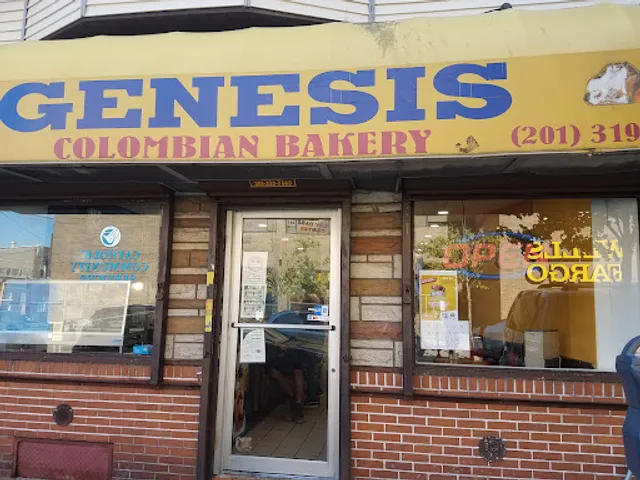 Genesis Bakery
