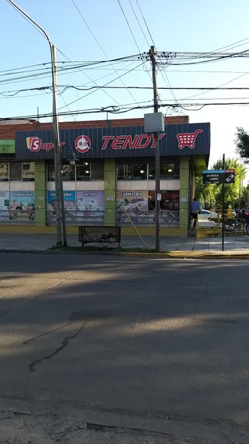 Supermercado Tendy