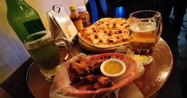 Cerveceria "La Vaquera"