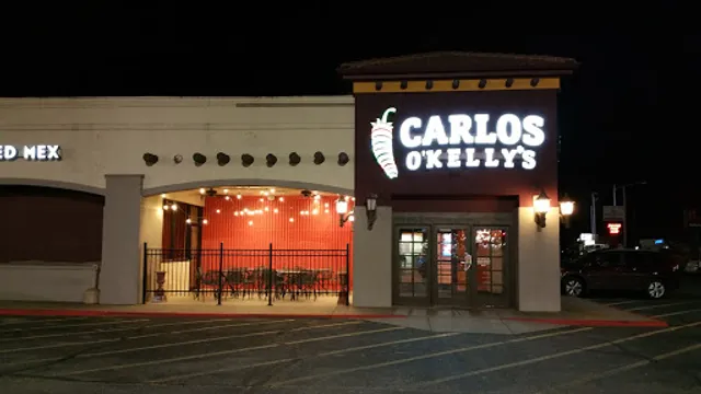 Carlos O'Kelly's - Wichita-South