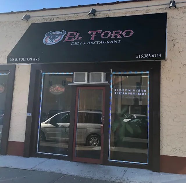 El Toro Restaurant and Deli
