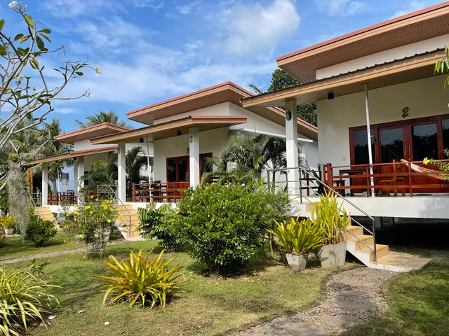Breeze Bay Villa