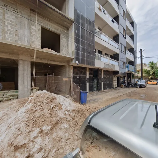 Redface Studios Meublés