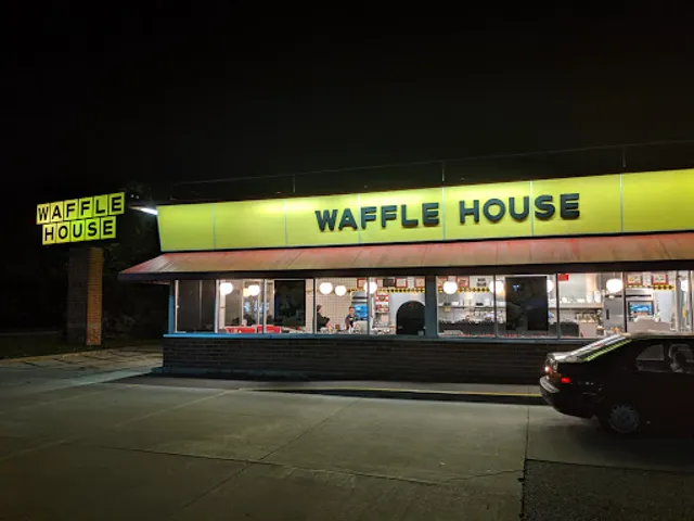 Waffle House