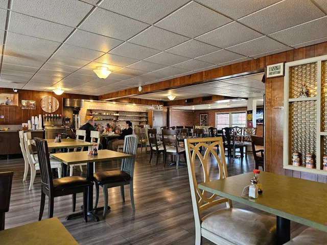 Sarocha Thai Restaurant in Great Bend