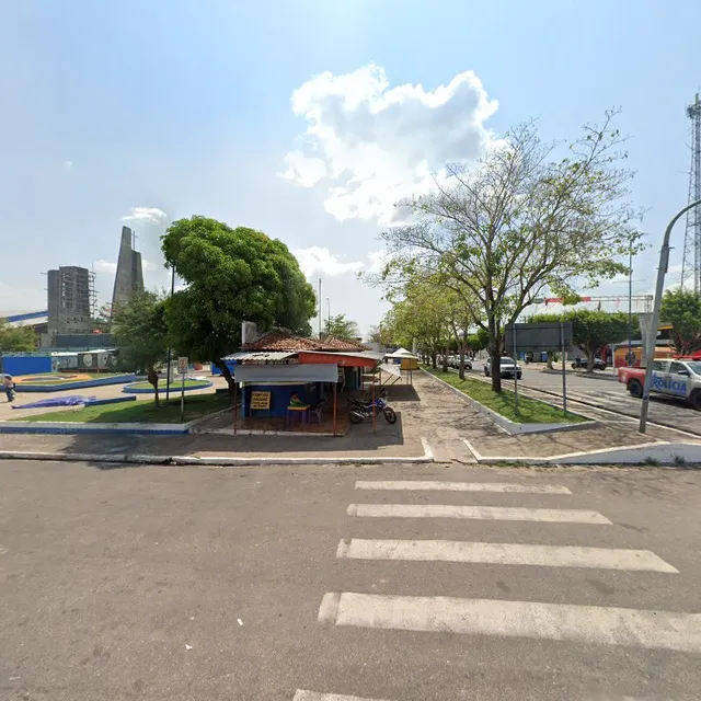 Eliana Lanches E Casa Do Suco