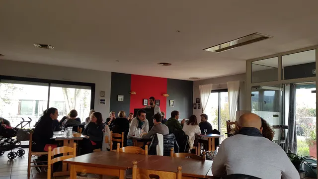 Resto Basso Com'Pôtes