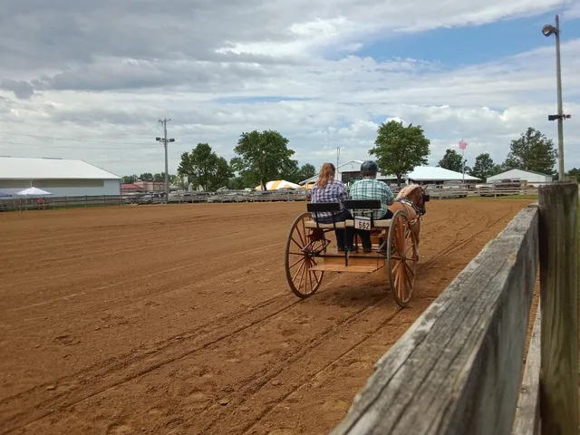 Auglaize County Fairgrounds