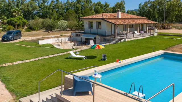 Alghero Apartments | Sunset Villa, luxury accommodation and entertainment