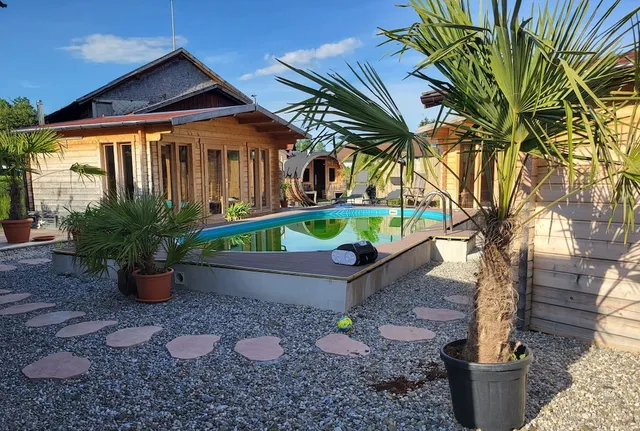 Ferienhof Müller Vorderburg