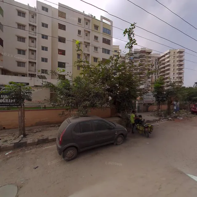 Ganesh Fast Food Center