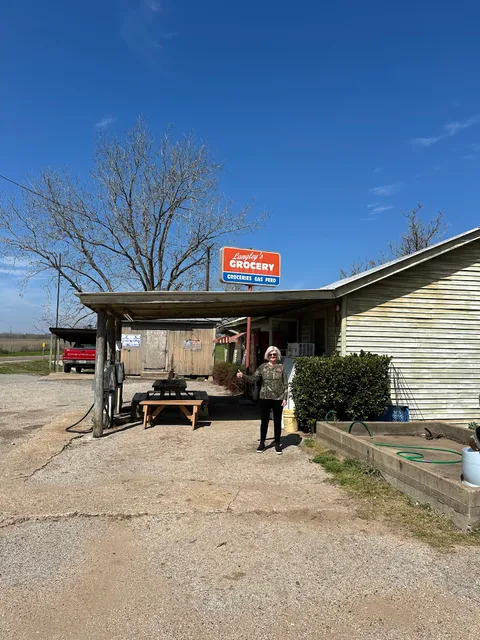 Langley's Grocery