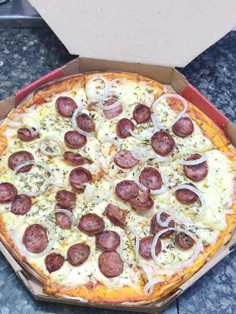 Minas Burger Lanches