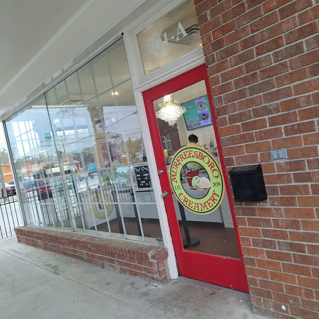 Murfreesboro Creamery