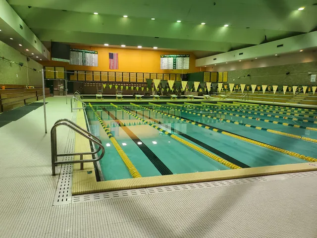 WSU Athletic Performance Center