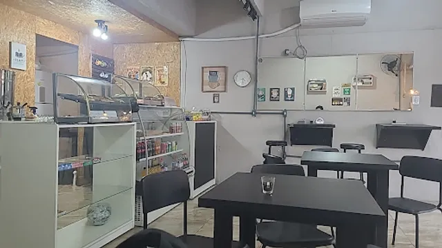 Restaurante & Cafetería CULT