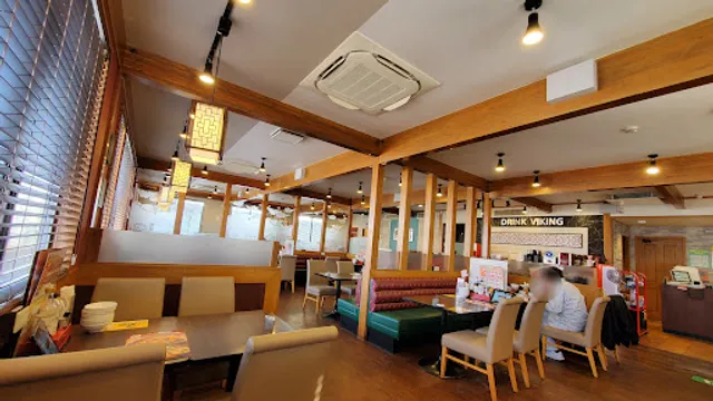 バーミヤン 長野大豆島店