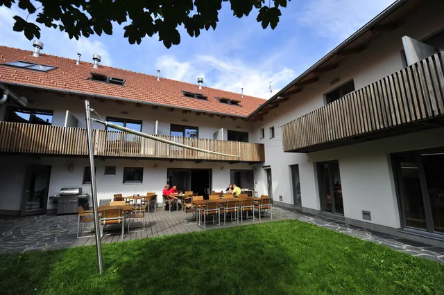 Three bulls - hotel and restaurant