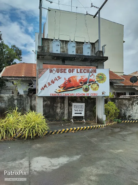The House of Lechon