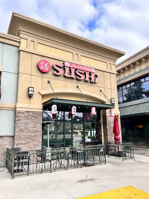 Sushi Story