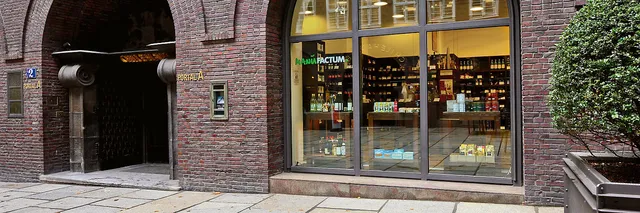 Manufactum Warenhaus